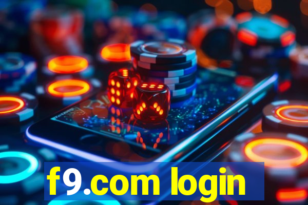 f9.com login